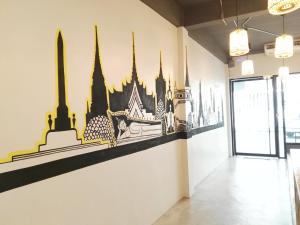 ekanek hostel bangkok adults only