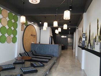 Ekanek Hostel Bangkok - Adults Only,Bangkok>>Bang Rak,2 star