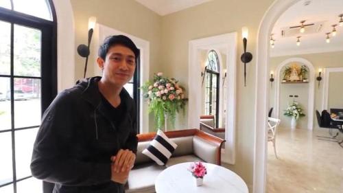 A Villa Hua Hin Hotel,Near Klai Kangwon Palace,3 star