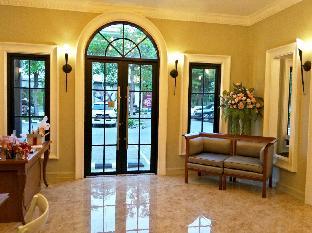 a villa hua hin hotel