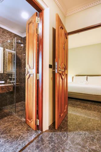 a villa hua hin hotel