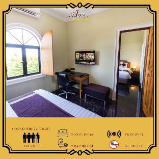 a villa hua hin hotel