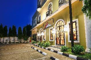 a villa hua hin hotel