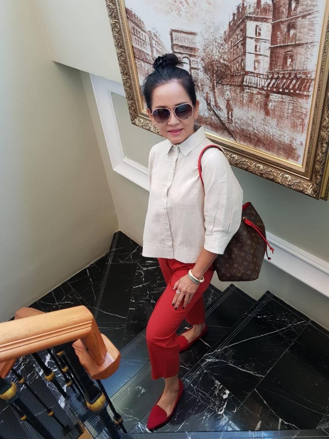 a villa hua hin hotel