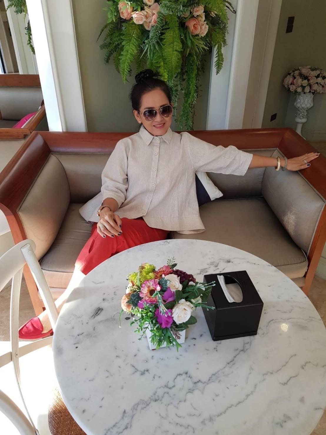 a villa hua hin hotel