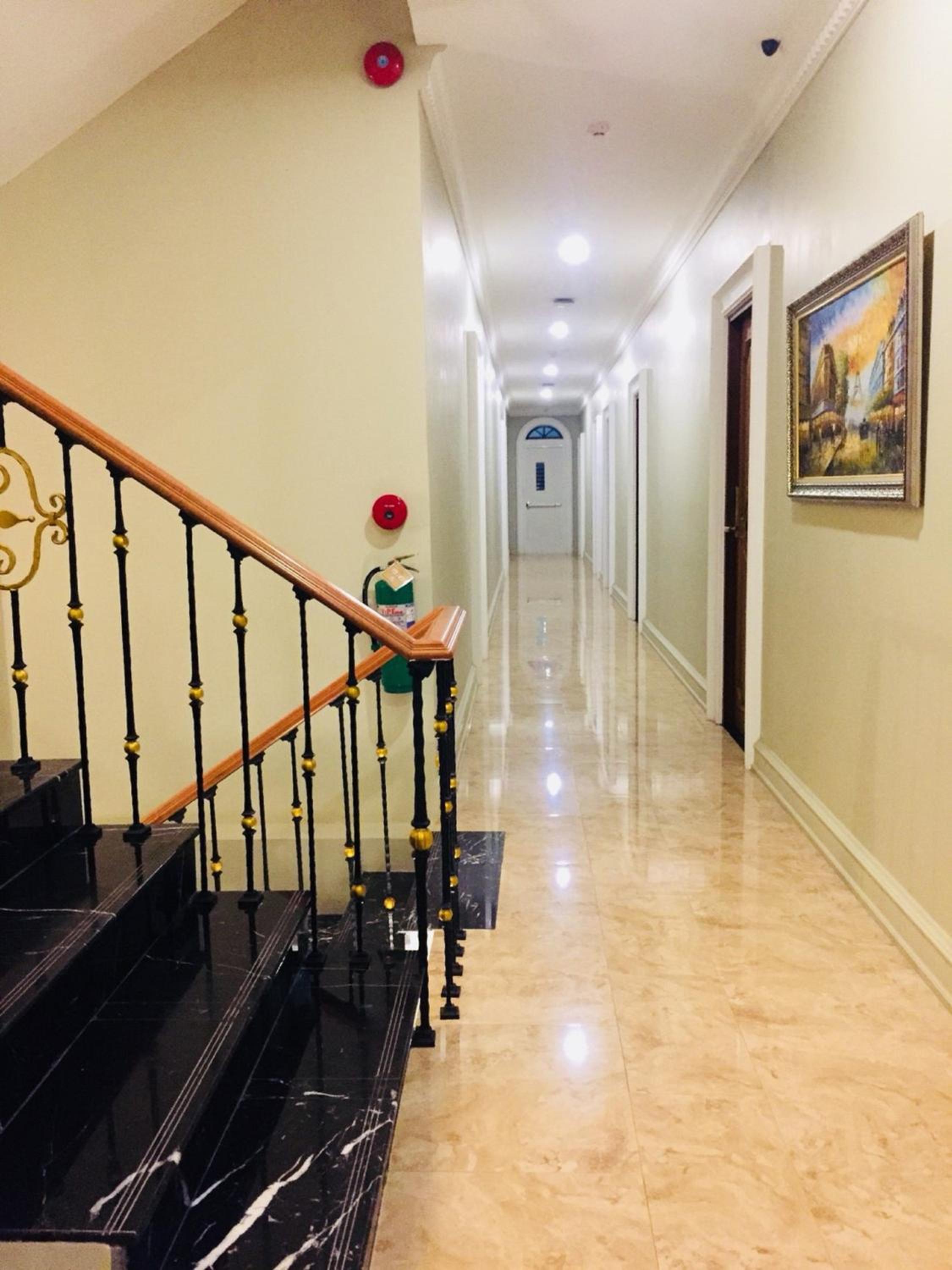 a villa hua hin hotel