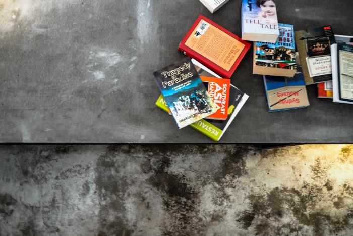 book a bed poshtel hostel