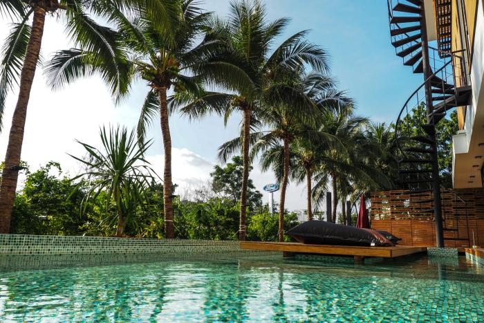 book a bed poshtel hostel