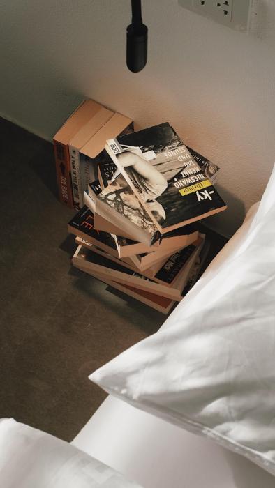 book a bed poshtel hostel