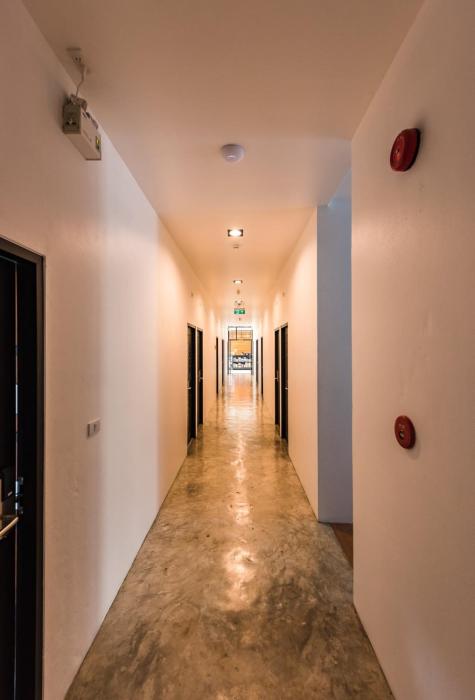 book a bed poshtel hostel