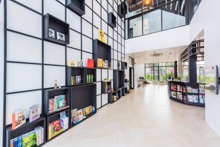 book a bed poshtel hostel