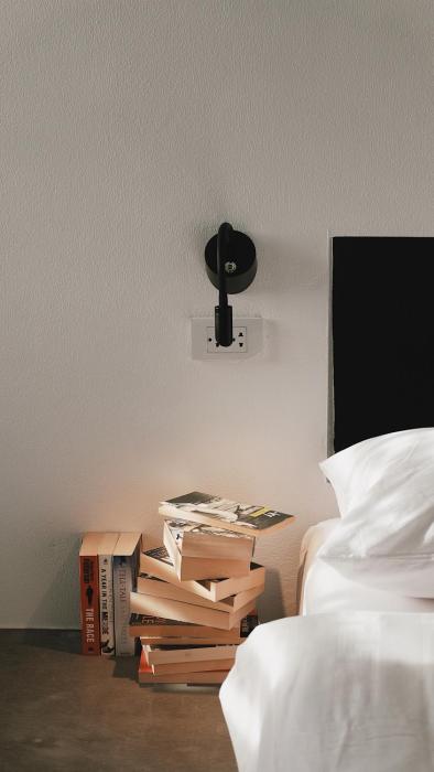 book a bed poshtel hostel