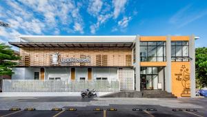 Book A Bed Poshtel - Hostel,Ratsada>>Phuket,2 star