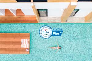 Book A Bed Poshtel - Hostel,Ratsada>>Phuket,2 star