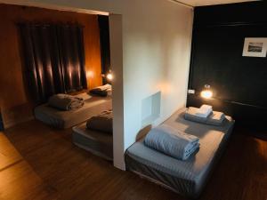 84 Gallery - Hostel,Chiang Mai Province>>Chiang Mai,2 star