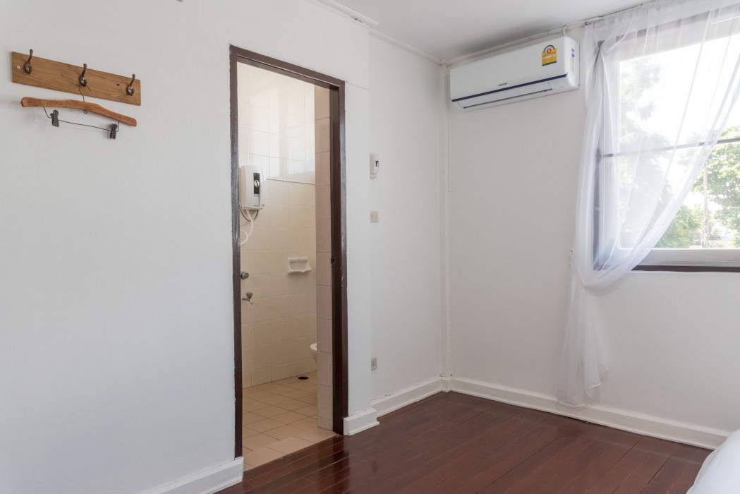 Double Tree House,Chiang Mai>>Chang Moi,3 star