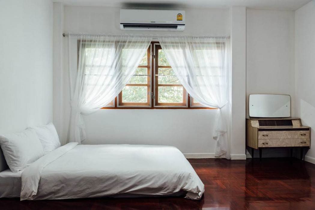 Double Tree House,Chiang Mai>>Chang Moi,3 star