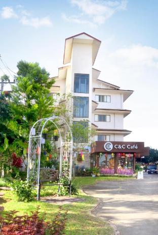 cabbages and condoms inn baan doo