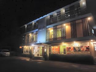 Cabbages And Condoms Inn (Baan Doo),The 3-Star Cabbages And Condoms Inn Offers Comfort And Convenience Whether You're On Business Or Hol,3 star