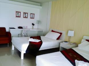 cabbages and condoms inn baan doo