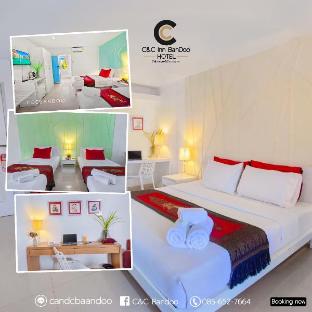 cabbages and condoms inn baan doo