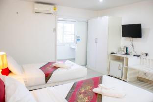 cabbages and condoms inn baan doo