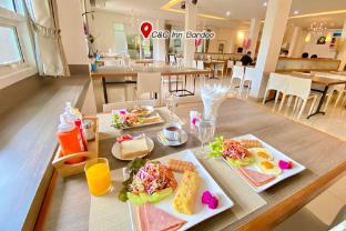 Cabbages And Condoms Inn (Baan Doo),The 3-Star Cabbages And Condoms Inn Offers Comfort And Convenience Whether You're On Business Or Hol,3 star