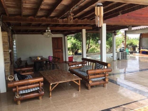 baan suan view dee homestay