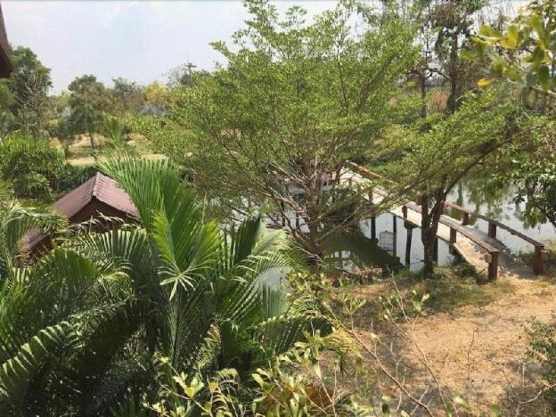 baan suan view dee homestay