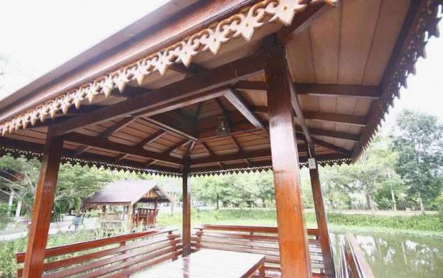 baan suan view dee homestay