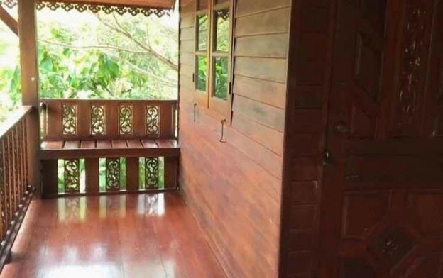 baan suan view dee homestay