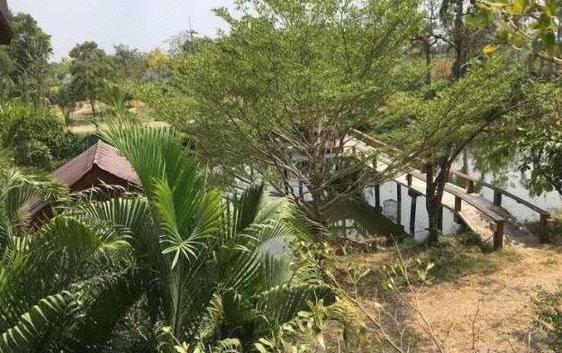 baan suan view dee homestay