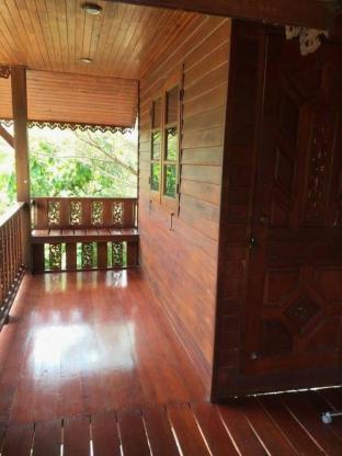 baan suan view dee homestay