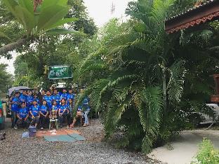 baan suan view dee homestay