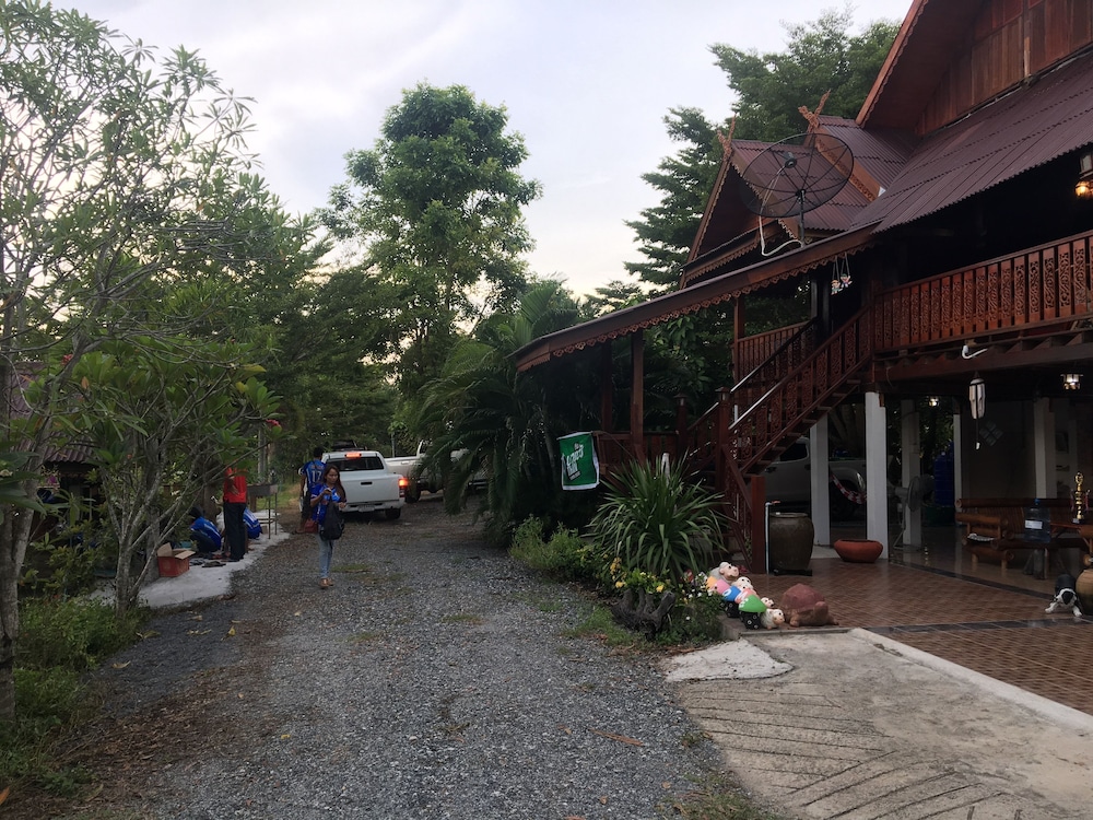baan suan view dee homestay