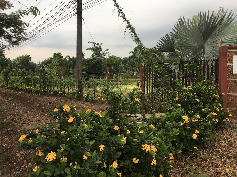 baan suan view dee homestay