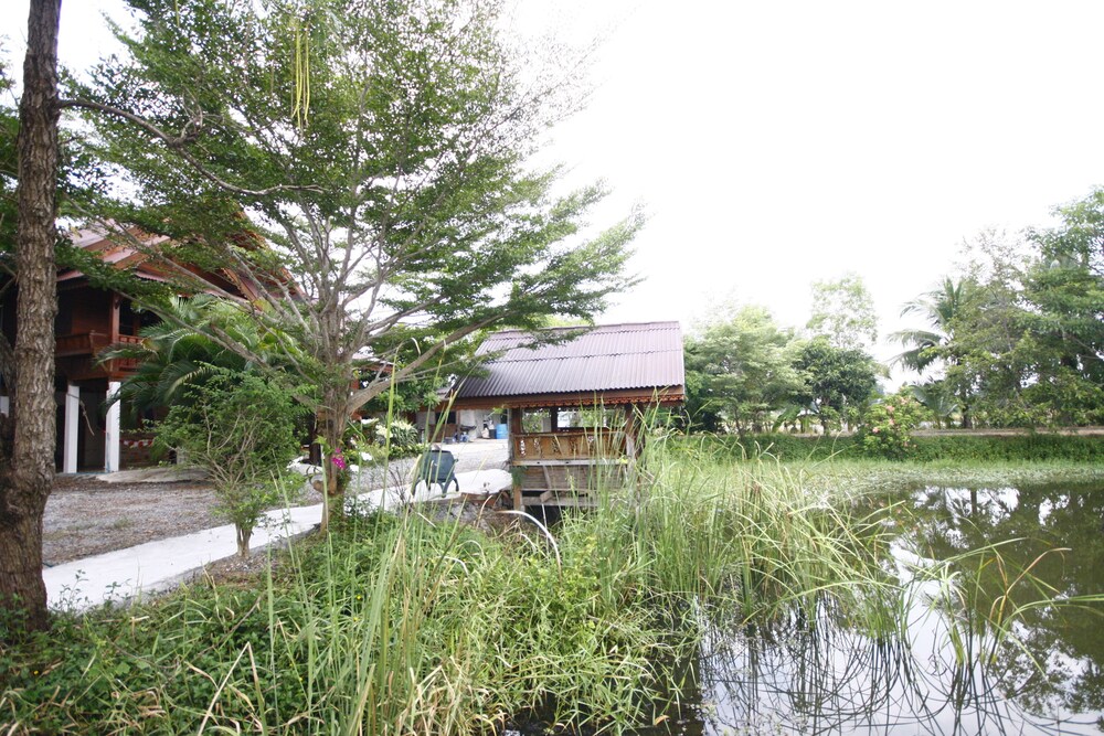 baan suan view dee homestay