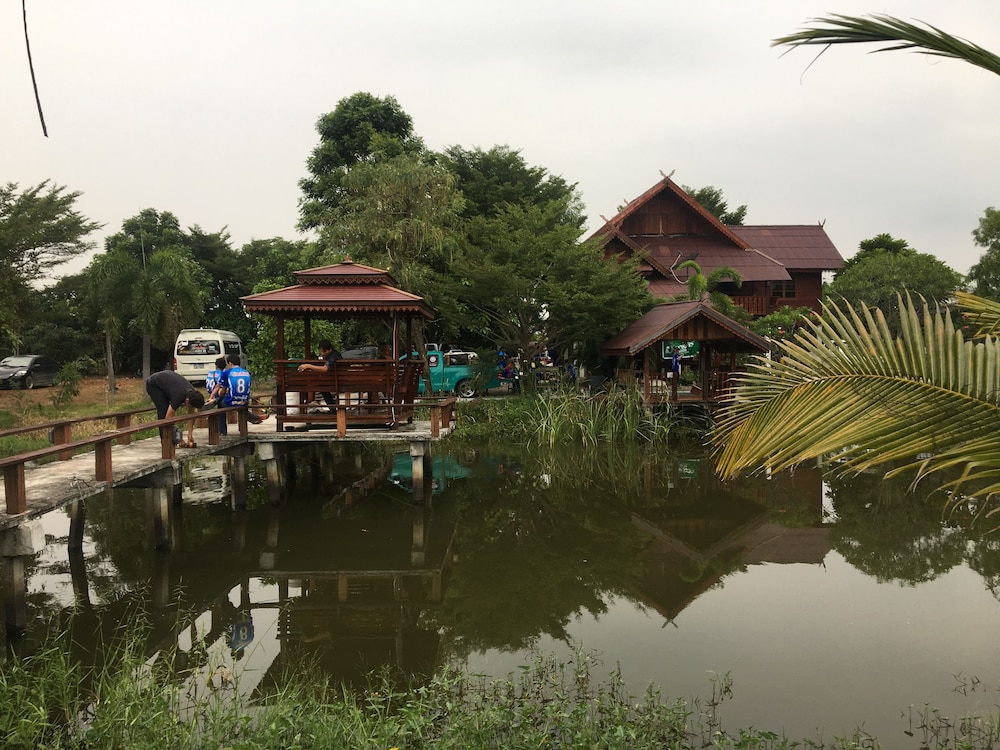 baan suan view dee homestay