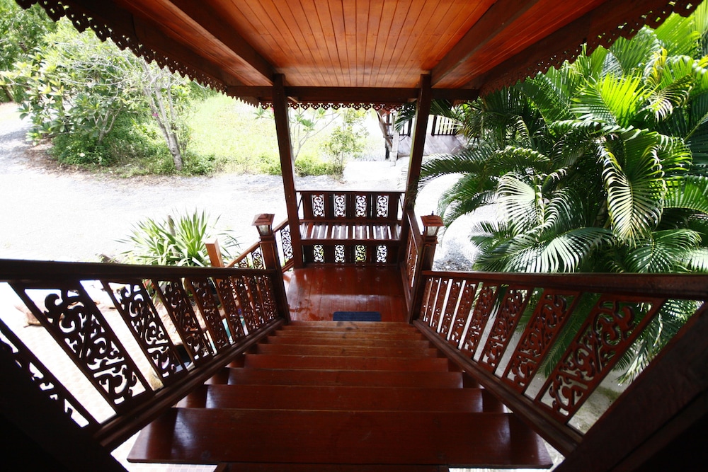 baan suan view dee homestay