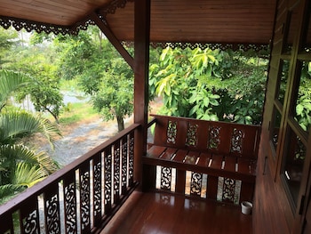 khlong khuean