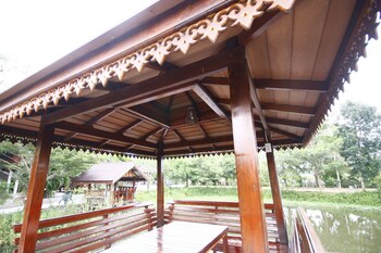 baan suan view dee homestay