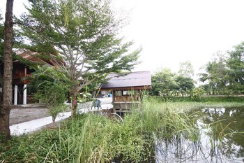 baan suan view dee homestay