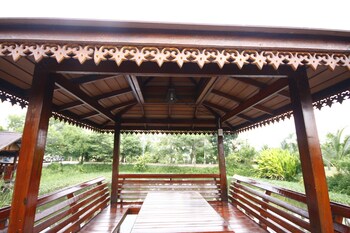 baan suan view dee homestay