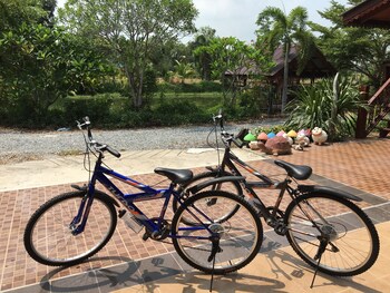 baan suan view dee homestay