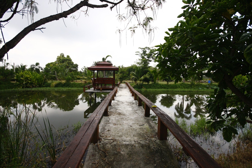 baan suan view dee homestay