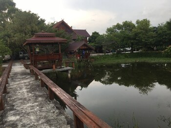 baan suan view dee homestay