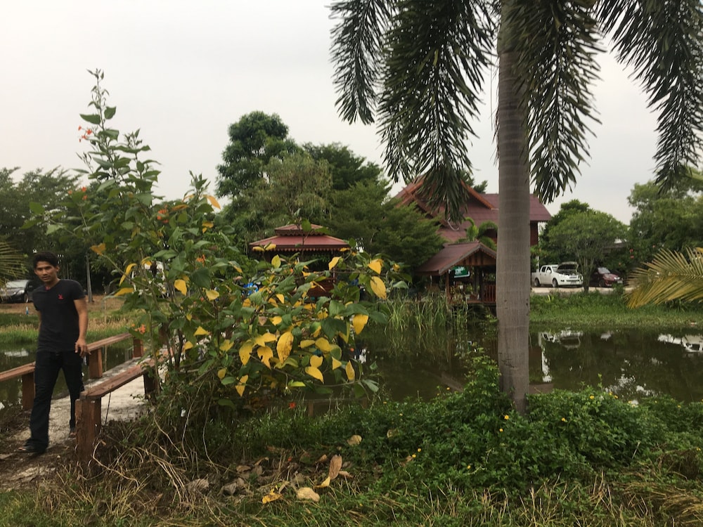 baan suan view dee homestay