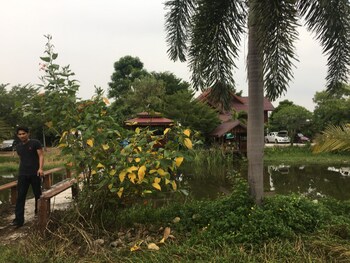 baan suan view dee homestay