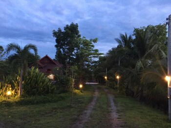 baan suan view dee homestay