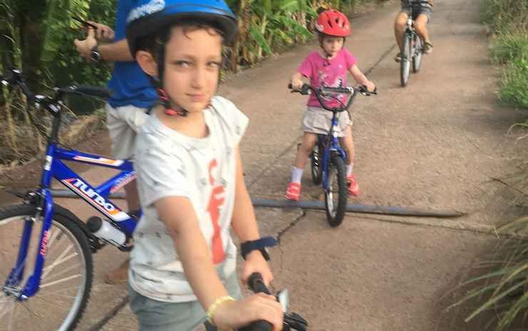 Baan Suan View Dee Homestay,In Khlong Khuean,3 star
